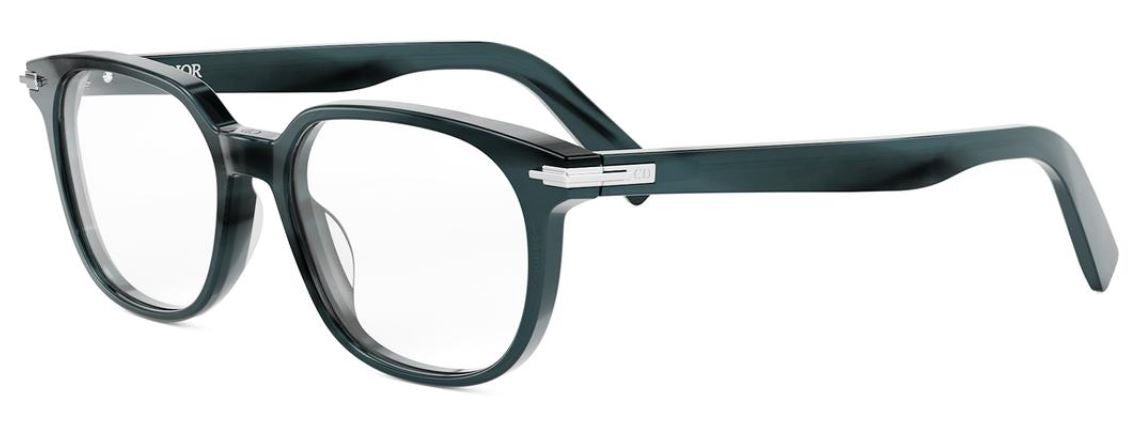 Óculos de grau DIOR Diorblacksuito S25I