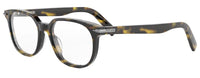 Óculos de grau DIOR Diorblacksuito S25I