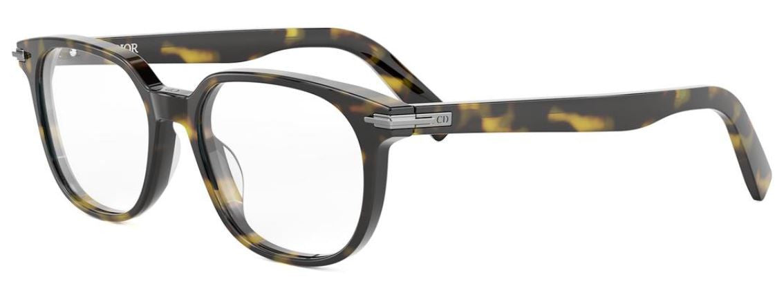 Óculos de grau DIOR Diorblacksuito S25I