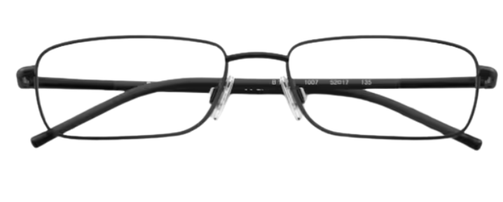 Korrektionsbrille Burberry BE1268