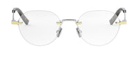 Korrektionsbrille DIOR CD Diamondo R5U