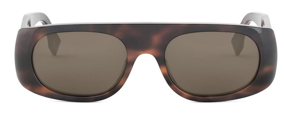 Fendi Signature FE40169I Sunglasses