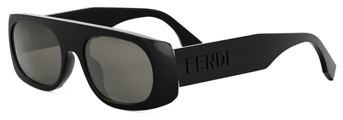 Fendi Signature FE40169I Sunglasses