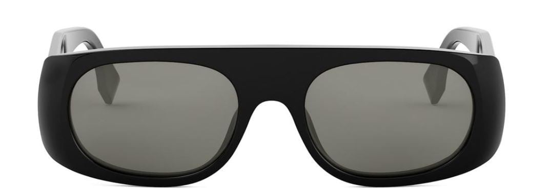 Fendi Signature FE40169I Sunglasses