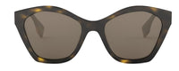 Lunettes de Soleil Fendi Lettering FE40175I