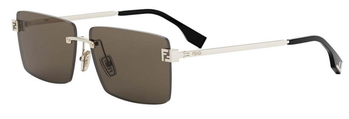 Fendi Sky FE40165U zonnebrillen