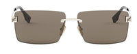 Fendi Sky FE40165U zonnebrillen