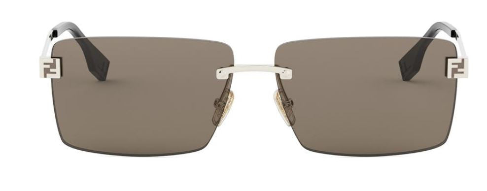 Fendi Sky FE40165U zonnebrillen