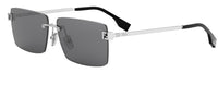 Fendi Sky FE40165U zonnebrillen