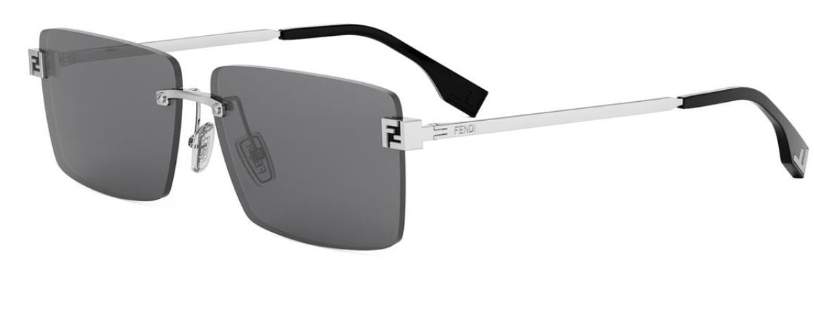 Fendi Sky FE40165U zonnebrillen