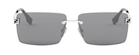 Fendi Sky FE40165U zonnebrillen