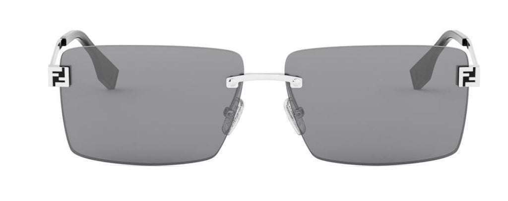 Fendi Sky FE40165U zonnebrillen