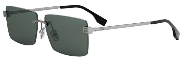 Lunettes de Soleil Fendi Sky FE40165U