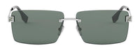 Fendi Sky FE40165U zonnebrillen
