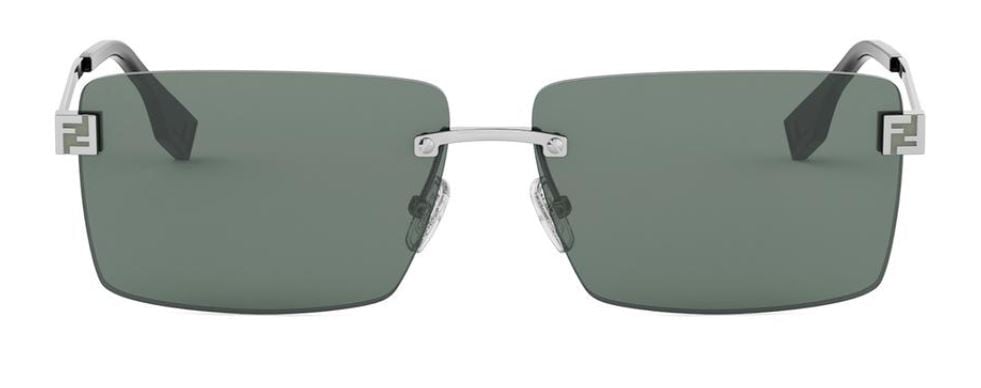 Fendi Sky FE40165U zonnebrillen