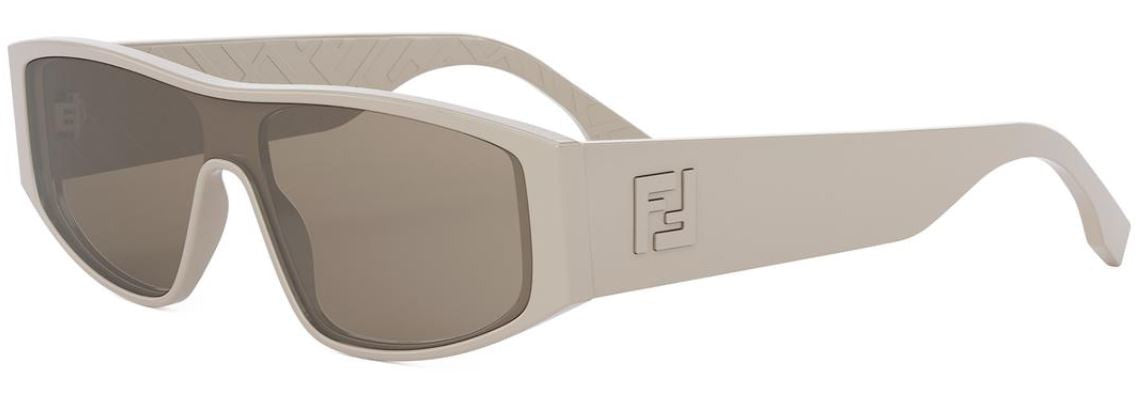 Fendi FF Squared FE40167I Sunglasses