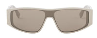 Fendi FF Squared FE40167I Sunglasses