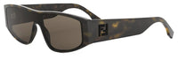 Fendi FF Squared FE40167I Sunglasses