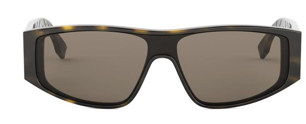 Fendi FF Squared FE40167I Sunglasses