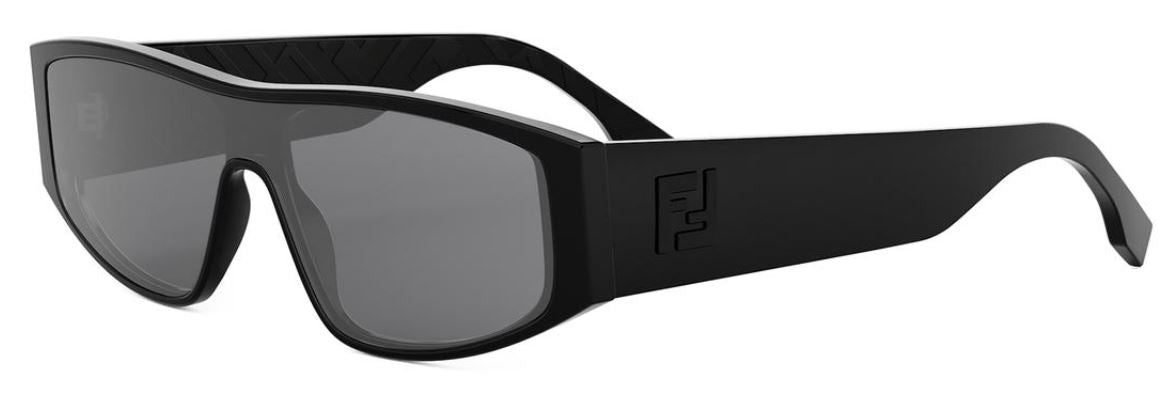 Fendi FF Squared FE40167I Sunglasses