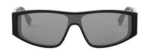 Fendi FF Squared FE40167I Sunglasses