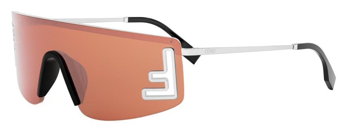 Fendi Sport FE40168U Sunglasses