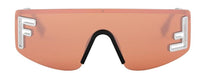 Fendi Sport FE40168U Sunglasses