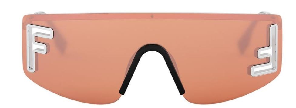 Fendi Sport FE40168U Sunglasses