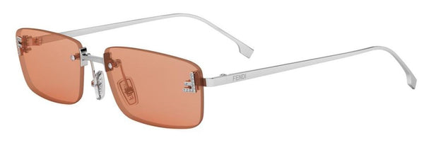 Lunettes de soleil Fendi First Crystal FE4172US