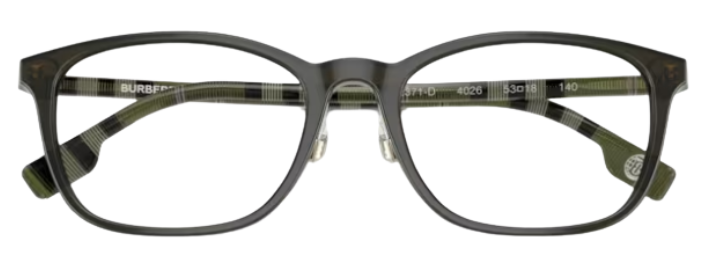 Burberry BE2371D Optical Glasses