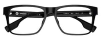 Gafas graduadas Burberry BE2393D