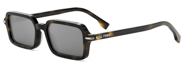 Lunettes de Soleil Fendi Selleria FE40174I