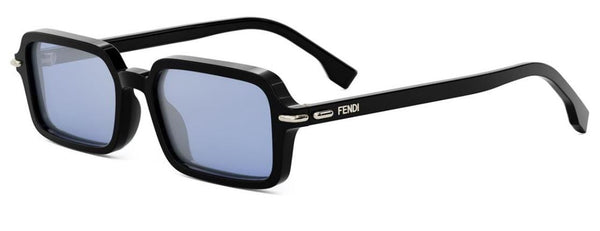 Lunettes de Soleil Fendi Selleria FE40174I