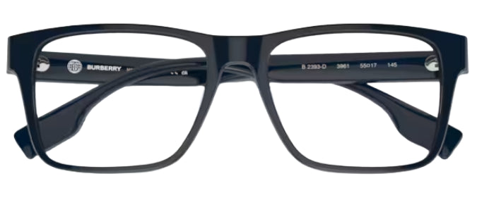 Gafas graduadas Burberry BE2393D