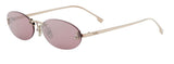 Lunettes de Soleil Fendi First Crystal FE4075US