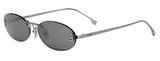 Lunettes de Soleil Fendi First Crystal FE4075US