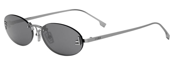 Lunettes de Soleil Fendi First Crystal FE4075US