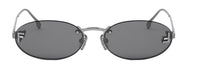 Óculos de Sol Fendi First Crystal FE4075US