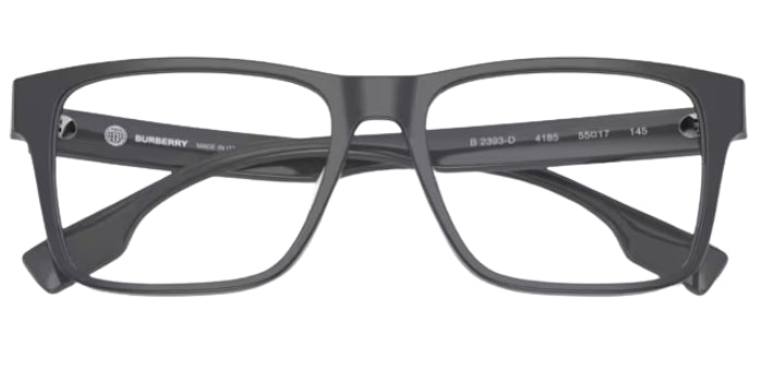 Gafas graduadas Burberry BE2393D