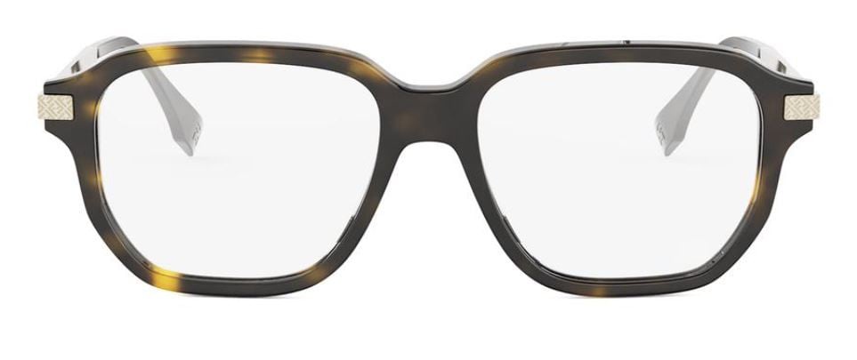 Fendi Essential FE50121I Optical Glasses