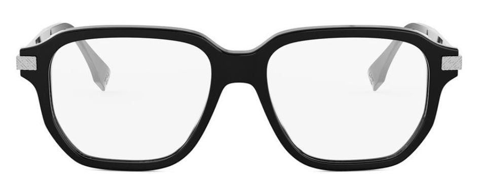 Fendi Essential FE50121I Optical Glasses
