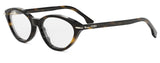 Fendi Selleria FE50126I Prescription Glasses