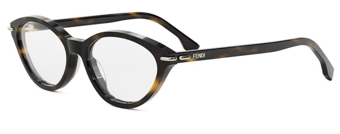 Brillen Fendi Selleria FE50126I