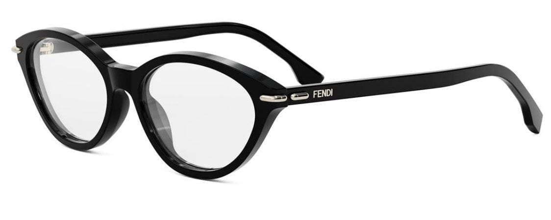 Brillen Fendi Selleria FE50126I