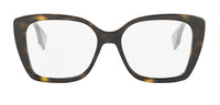 Оправи для зору Fendi Lettering FE50127I