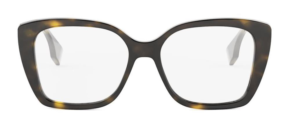 Оправи для зору Fendi Lettering FE50127I
