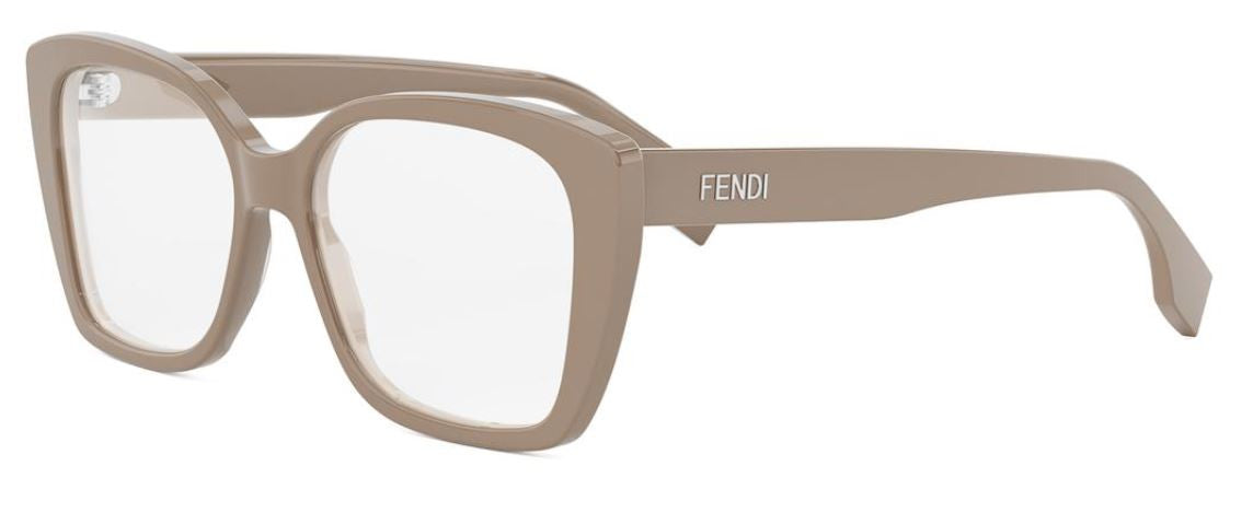 Оправи для зору Fendi Lettering FE50127I