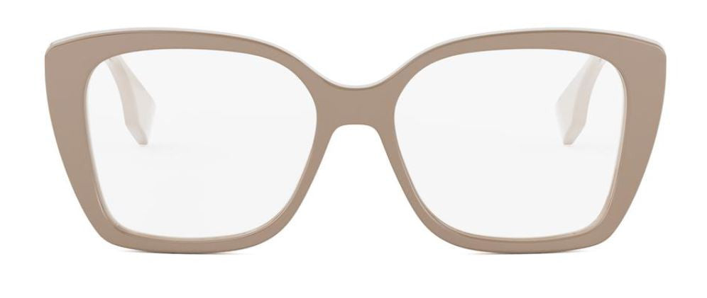 Оправи для зору Fendi Lettering FE50127I
