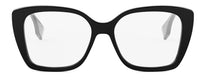 Оправи для зору Fendi Lettering FE50127I