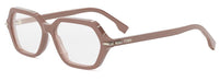 Optische bril Fendi Selleria FE50125I